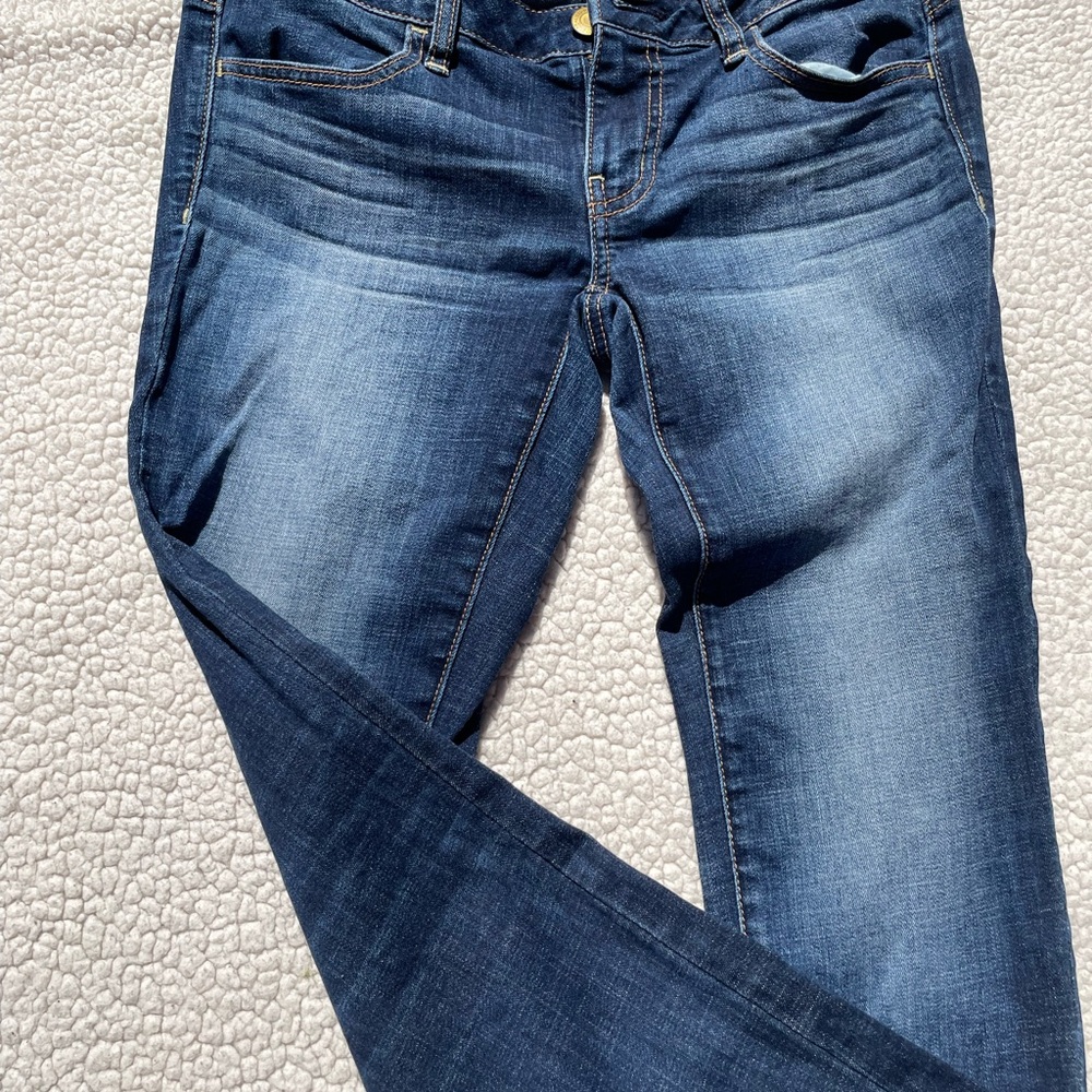 ❣️❤️ American Eagle Super stretch Jegging 6 Long ❤️❣️